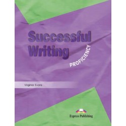 Successful Writing Proficiency - Student's Book